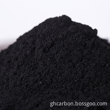 Activated Carbon For Agricultural Waste Adsorbents And Types Of Dyes